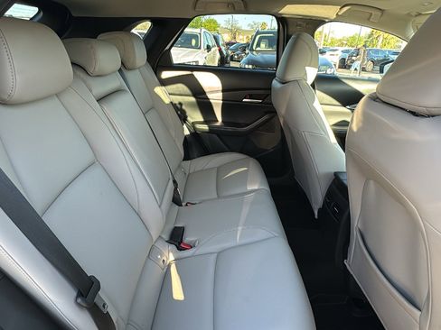 Certified 2025 MAZDA CX-30 AWD 2.5 S w/ Preferred Package image 22