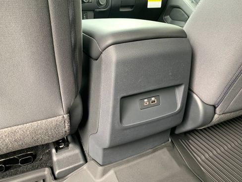 New 2026 Nissan Frontier SV w/ All-Weather Content Package RWD image 23