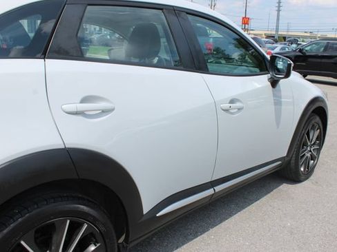 Used 2016 MAZDA CX-3 Grand Touring AWD/4WD image 44