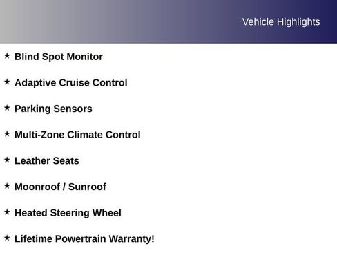 Used 2024 Ford Explorer Timberline w/ Timberline Technology Package image 6