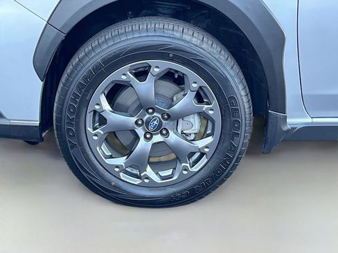 Used 2021 Subaru Crosstrek 2.5i Sport w/ Moonroof Package image 31