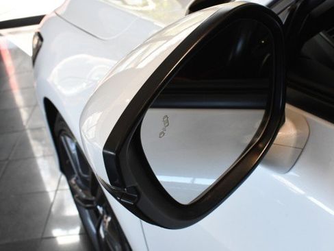 Used 2023 Acura Integra A-Spec FWD image 9