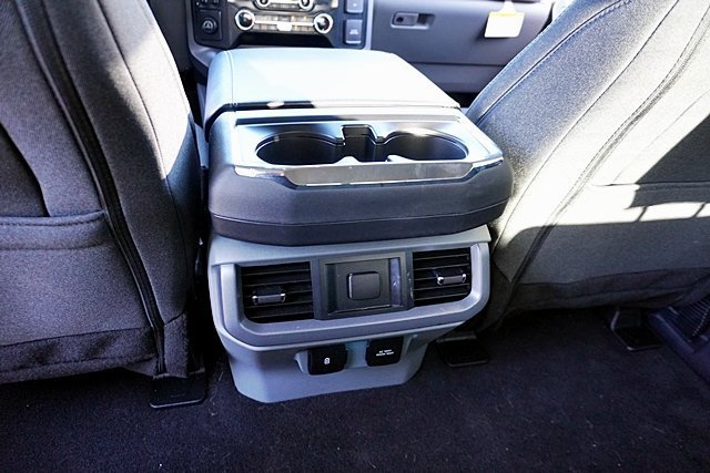Used 2024 Ford F150 XLT w/ Equipment Group 302A MID RWD image 27