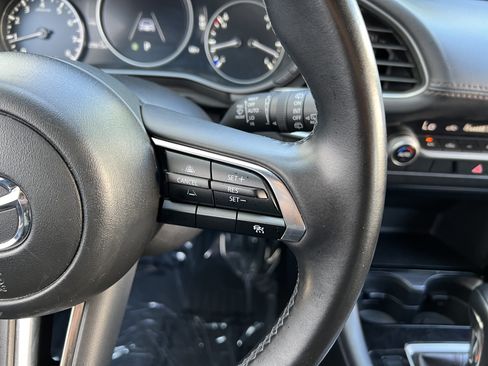 Used 2025 MAZDA MAZDA3 s Sport FWD image 28