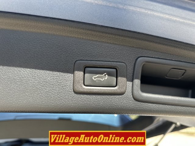 Used 2016 Subaru Forester 2.5i Touring w/ Popular Package #2 AWD/4WD image 33