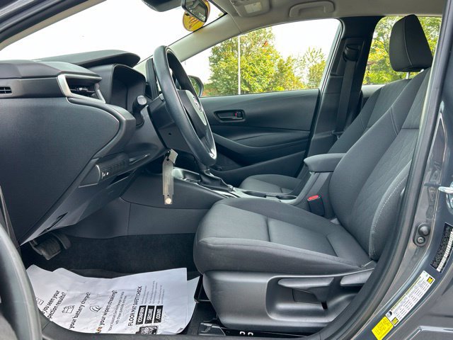 Used 2024 Toyota Corolla LE FWD image 17