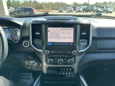 Certified 2023 RAM 1500 Big Horn image 14