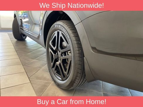 Used 2025 Kia Telluride EX X-Line AWD/4WD image 20