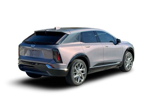 New 2026 Cadillac Optiq Luxury 2 image 14