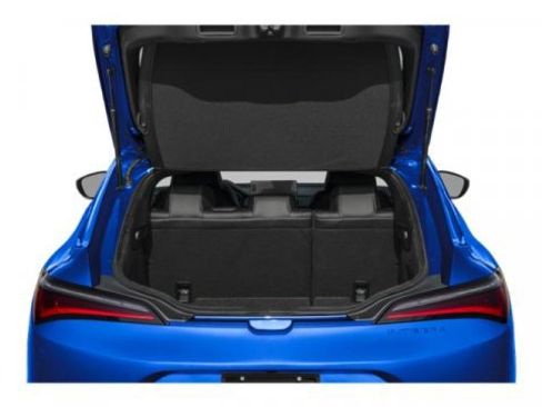 New 2026 Acura Integra A-Spec image 13