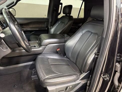 Used 2020 Ford Expedition Max Limited RWD image 12