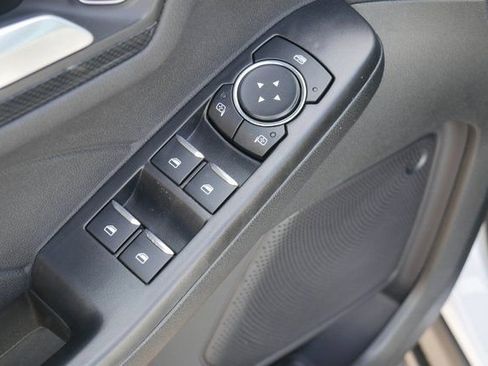 New 2026 Ford Escape ST-Line Select w/ Tech Pack #1 image 17