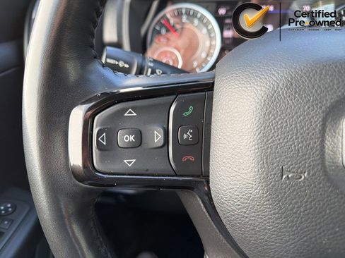 Used 2023 RAM 1500 Big Horn AWD/4WD image 71