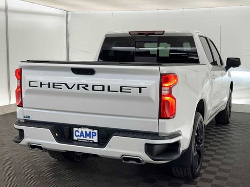 Used 2022 Chevrolet Silverado 1500 High Country image 6