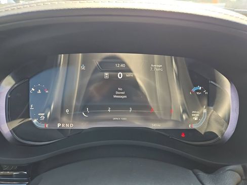 New 2025 RAM 2500 Limited AWD/4WD image 16