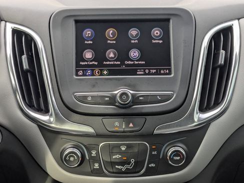 Certified 2024 Chevrolet Equinox LS w/ Driver Confidence II Package FWD image 22