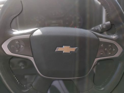 Used 2017 Chevrolet Colorado LT w/ LT Convenience Package AWD/4WD image 19