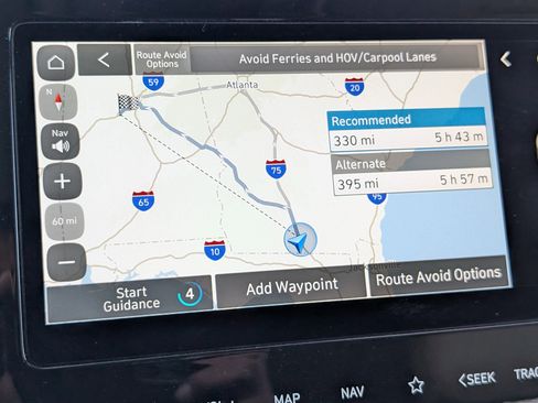 Used 2024 Hyundai Tucson Limited image 19