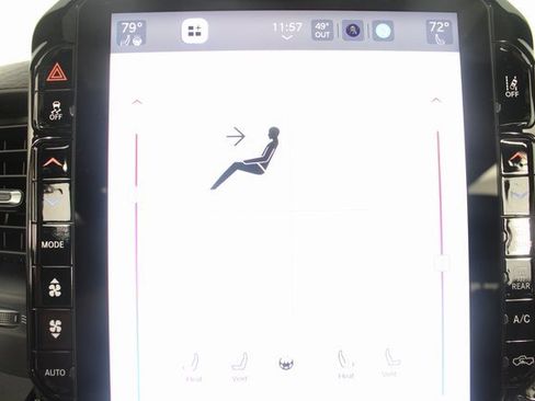 New 2026 RAM 1500 Laramie w/ Night Edition image 6