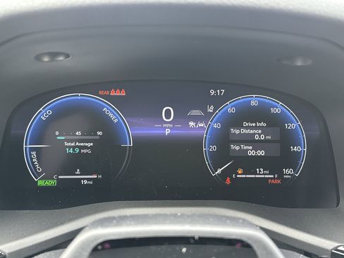 New 2026 Toyota Camry XSE w/ Premium Plus Package image 17