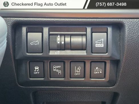Used 2018 Subaru Outback 2.5i Premium AWD/4WD image 9