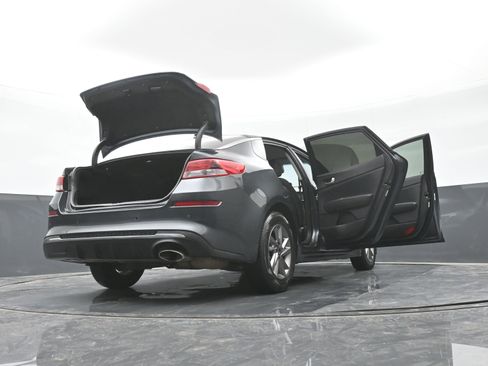 Used 2020 Kia Optima LX image 49