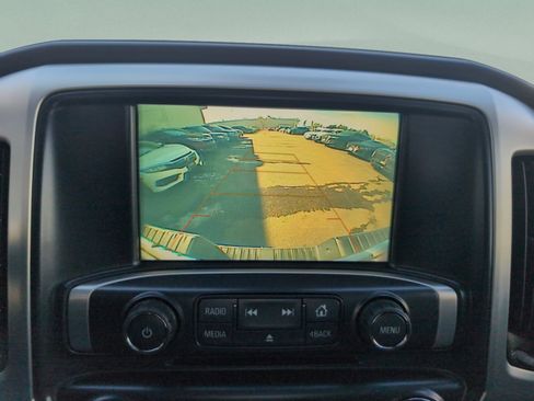 Used 2018 GMC Sierra 1500 SLT image 28