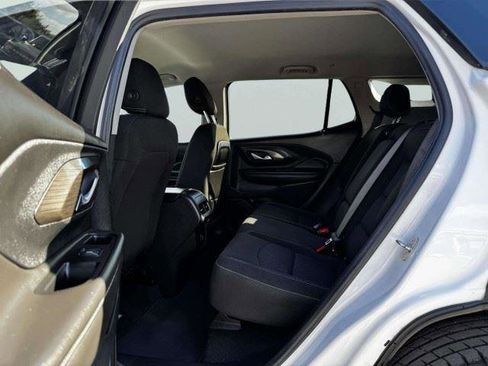 Used 2023 GMC Terrain SLE w/ Driver Convenience Package FWD image 36