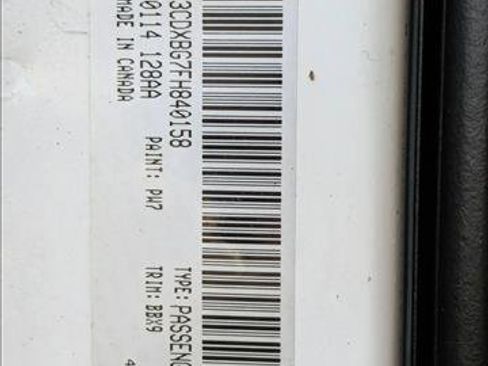 Used 2015 Dodge Charger SE image 21