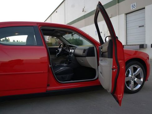 Used 2007 Dodge Charger R/T w/ Road/Track Performance Group image 70