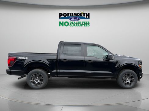 New 2026 Ford F150 STX w/ Equipment Group 200A AWD/4WD image 20
