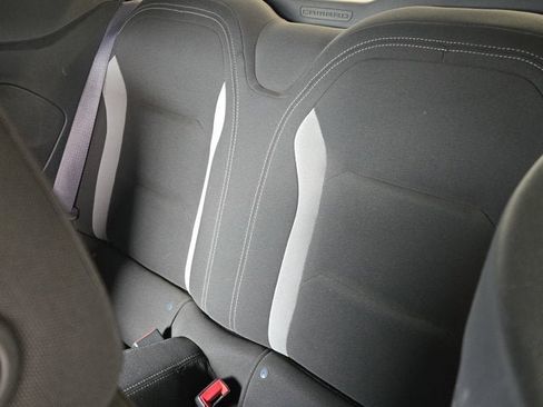 Used 2017 Chevrolet Camaro LT w/ RS Package image 17