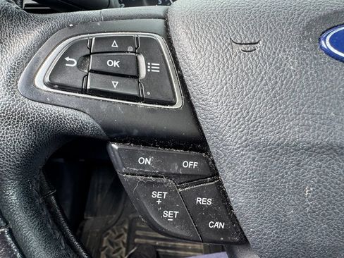 Used 2019 Ford EcoSport SE AWD/4WD image 9