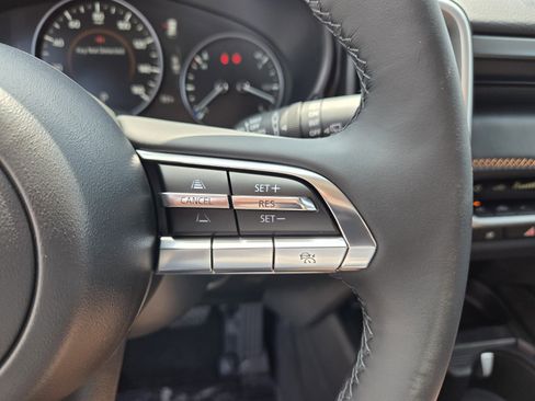 New 2026 MAZDA CX-50 AWD 2.5 Hybrid w/ Weather Package image 31