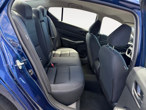 Used 2024 Nissan Altima 2.5 S FWD image 18