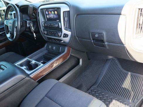 Used 2016 GMC Sierra 2500 SLE image 27