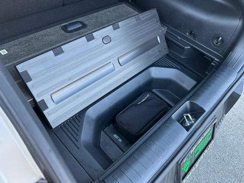 Used 2024 Kia EV6 Light image 62