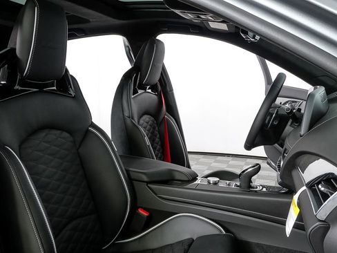 New 2026 Cadillac CT5 V w/ LPO, Red Accent Package image 23