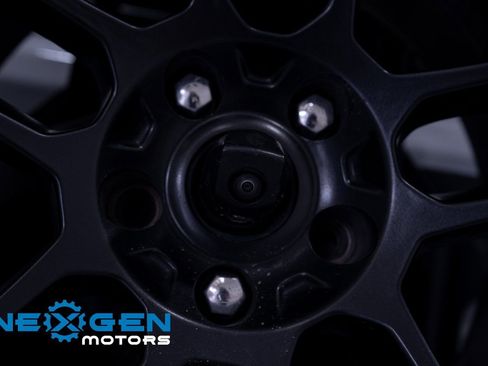 Used 2023 Jeep Wrangler Unlimited Rubicon 392 w/ Xtreme Recon 35" Tire Package image 37