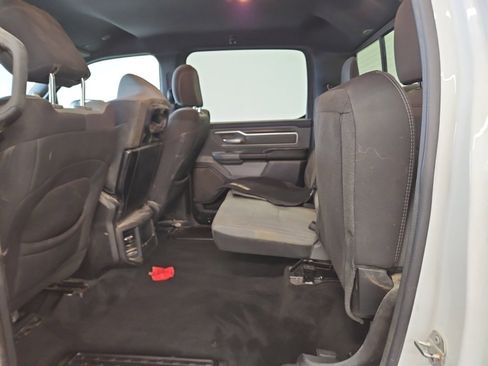 Used 2023 RAM 1500 Big Horn AWD/4WD image 16