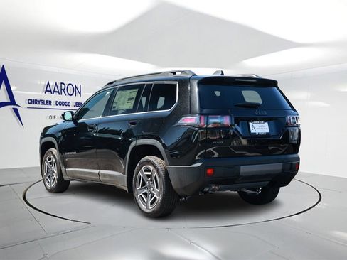 New 2026 Jeep Cherokee Limited AWD/4WD image 2