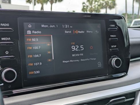 Used 2021 Kia K5 GT-Line AWD/4WD image 13