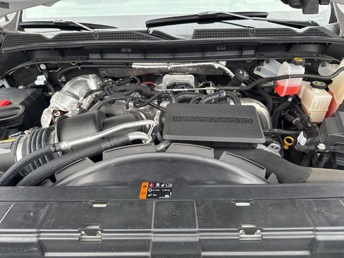 Used 2024 GMC Sierra 3500 Denali Ultimate image 40