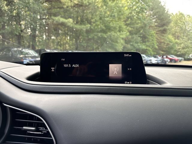 New 2026 MAZDA CX-30 AWD 2.5 S image 16