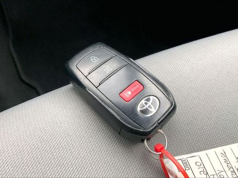 Used 2024 Toyota Tacoma SR5 image 13