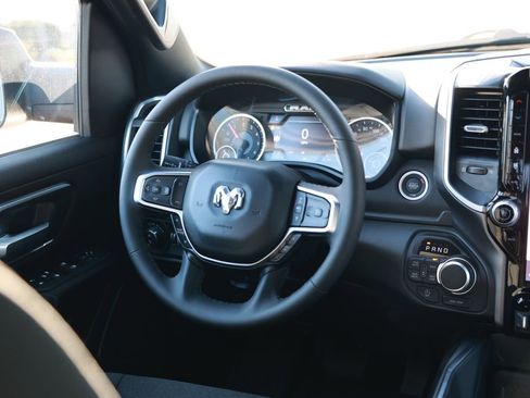 New 2026 RAM 1500 Big Horn image 22