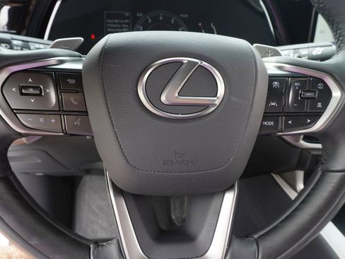 Used 2023 Lexus RX 350 Premium w/ Accessory Package (Z1) image 18