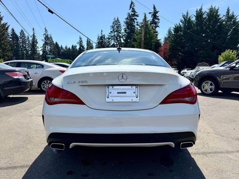 Used 2015 Mercedes-Benz CLA 250 image 5