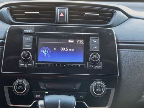 Used 2020 Honda CR-V LX image 16