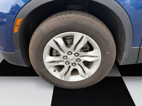 Used 2022 Chevrolet Blazer LT image 14